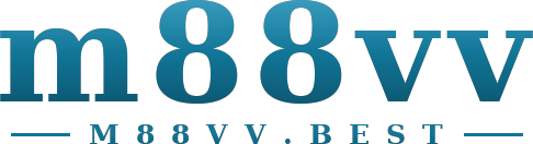 m88vv logo